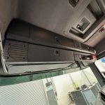 Scania P94 230 Sleeper Cab Curtainsider - thumbnail