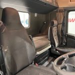Scania R450 6×2 Rear Lift Tractor Unit PTO - thumbnail