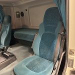 DAF CF65 220 Sleeper Cab Curtainsider Manual - thumbnail