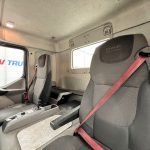 DAF LF 260 4×2 Rest Cab Tractor Unit - thumbnail