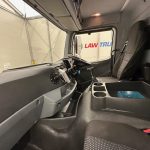 Mercedes Axor 1824 Day Cab Box Van - thumbnail