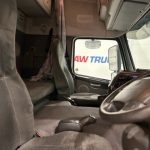 Volvo FM 300 6×2 Sleeper Cab Curtainsider - thumbnail