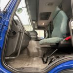 Volvo FM12 340 Rear Lift Sleeper Beavertail - thumbnail