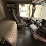 Scania S450 6×2 Midlift Highline Tractor Unit - thumbnail