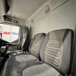 DAF LF 230 Dropside Scaffolding Truck Manual - thumbnail
