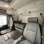Scania P250 4×2 Sleeper Cab Fridge Box - thumbnail
