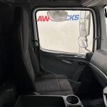 Mercedes Axor 1824 Day Cab Curtainsider Manual - thumbnail
