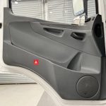 Mercedes Axor 1824 Day Cab Fridge Box - thumbnail