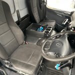 Mercedes Axor 1824 Day Cab Box Van - thumbnail