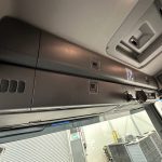 Scania P250 4×2 Sleeper Cab Fridge Box - thumbnail
