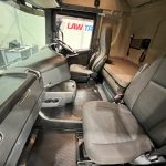 Scania R440 6×2 Midlift Topline Tractor Unit PTO - thumbnail