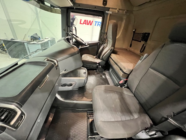 Scania R440 6×2 Midlift Topline Tractor Unit PTO