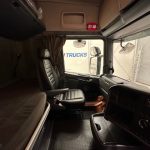 Scania R450 6×2 Midlift Highline Tractor Unit - thumbnail
