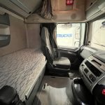 DAF XF 510 6×2 Midlift Tractor Unit Manual - thumbnail