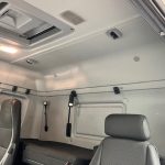 Scania P280 6×2 10 Tyre Rear Lift Curtainsider - thumbnail