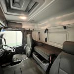 Scania P250 4×2 Sleeper Cab Fridge Box - thumbnail