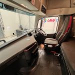 Volvo FH 460 6×2 Midlift Tractor Unit - thumbnail