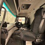 Mercedes Antos 2532 6×2 Rear Lift Day Cab Fridge Box - thumbnail