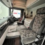 Scania R450 6×2 Midlift Highline Tractor Unit - thumbnail