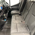 Mercedes Sprinter 2.1CDI 314 CDI Fridge Van - thumbnail