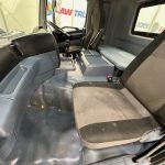 Hino 700 4123 8×4 Cement Mixer - thumbnail