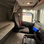 DAF CF 370 6×2 Sleeper Cab Fridge Box - thumbnail