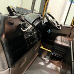 Mercedes Econic 2630 6×2 Refuse Bin Lorry - thumbnail