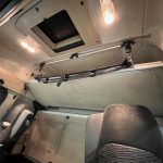 Mercedes Actros 1824 4×2 Sleeper Cab Fridge Box - thumbnail