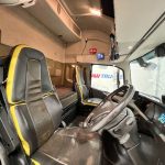 Volvo FH16 750 6×2 Midlift Tractor Unit - thumbnail