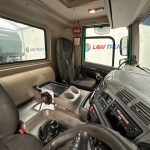 DAF CF 370 6×4 Day Cab Concrete Mixer - thumbnail