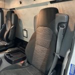 Mercedes Antos 1827 Day Cab Fridge Box - thumbnail