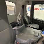 Scania P400 8×4 Rest Cab Steel Tipper - thumbnail