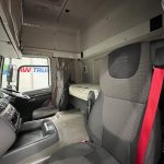 DAF CF 330 6×2 Rear Lift Sleeper Cab Curtainsider - thumbnail