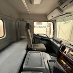 Hino 700 3241 8×4 Cement Mixer - thumbnail