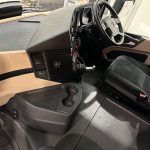 Mercedes Actros 1830 Sleeper Cab Box Van - thumbnail