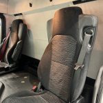 Mercedes Antos 2540 6×2 Rear Lift Day Cab Fridge Box - thumbnail