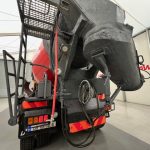 Hino 700 2813 6×4 Cement Mixer - thumbnail