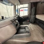 DAF CF 450 6×2 Space Cab Tractor Unit - thumbnail