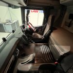 Scania R450 6×2 Midlift Tractor Unit - thumbnail