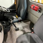 Volvo FE 240 4×2 Day Cab Gritter - thumbnail