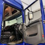 DAF XF 510 6×2 Midlift Tractor Unit - thumbnail
