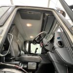 Scania P400 8×4 Day Cab Chassis - thumbnail