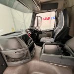 Volvo FM 460 8×4 Steel Tipper Grab - thumbnail