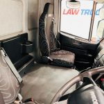 Iveco Stralis 310 AT 6×2 Fridge Box - thumbnail