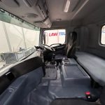 Hino 700 3241 8×4 Cement Mixer - thumbnail