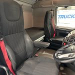DAF XF 530 6×2 Midlift Tractor Unit - thumbnail