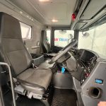 Scania G410 8×4 Rest Cab Hookloader Drawbar - thumbnail