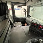Scania P370 8×4 Sleeper Cab Skip Loader - thumbnail