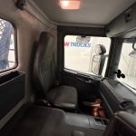 Scania P250 4×2 Day Cab Skip Loader - thumbnail