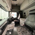 Scania S450 6×2 Midlift Highline Tractor Unit - thumbnail